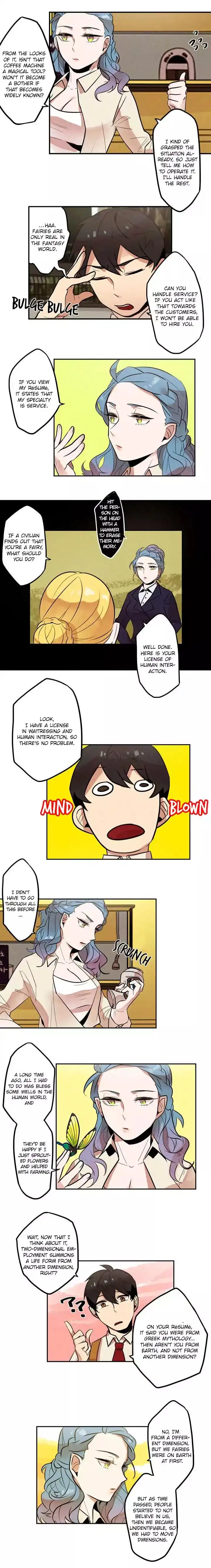 Miracle App Store Chapter 8 13